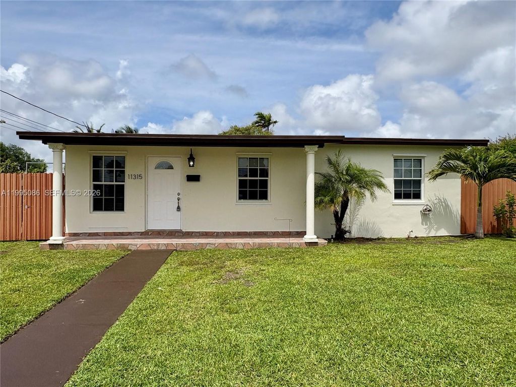 11315 SW 58th Ter ., Miami, FL 33173