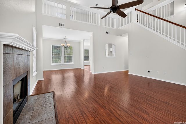 2110 REDWOODS CRST, San Antonio, TX 78232