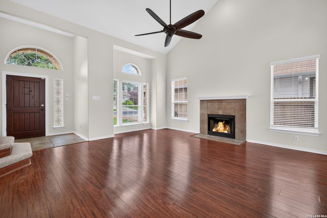 2110 REDWOODS CRST, San Antonio, TX 78232
