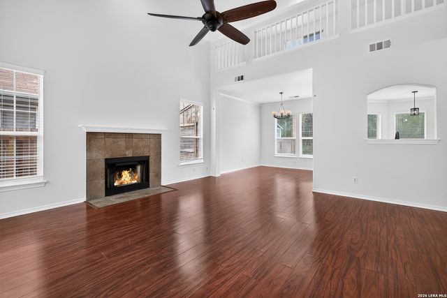 2110 REDWOODS CRST, San Antonio, TX 78232