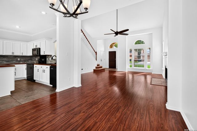 2110 REDWOODS CRST, San Antonio, TX 78232
