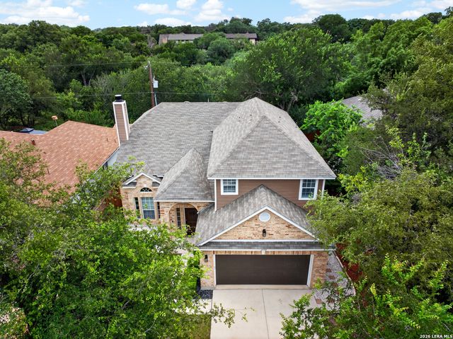 2110 REDWOODS CRST, San Antonio, TX 78232