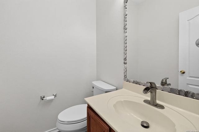 2110 REDWOODS CRST, San Antonio, TX 78232