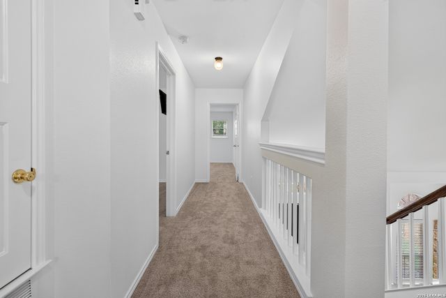 2110 REDWOODS CRST, San Antonio, TX 78232