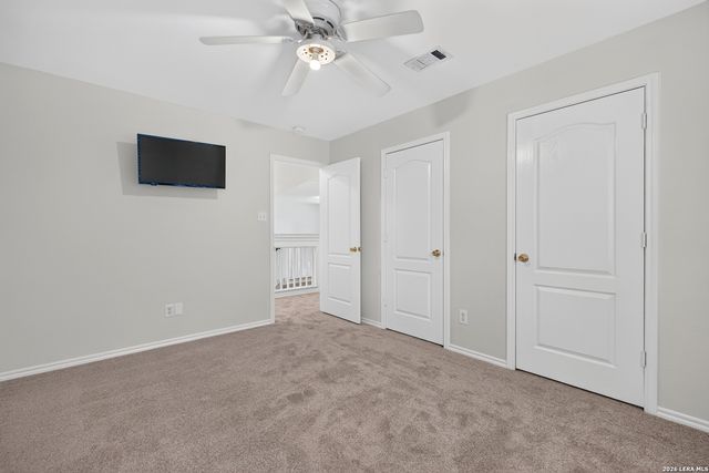 2110 REDWOODS CRST, San Antonio, TX 78232