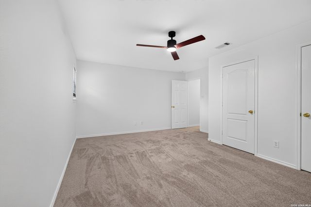 2110 REDWOODS CRST, San Antonio, TX 78232