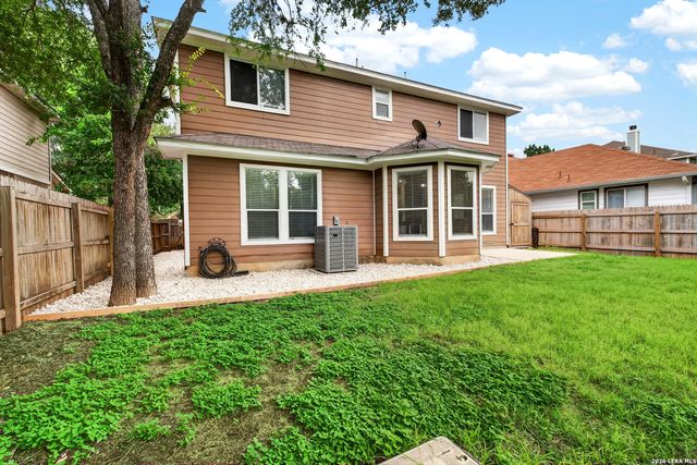 2110 REDWOODS CRST, San Antonio, TX 78232