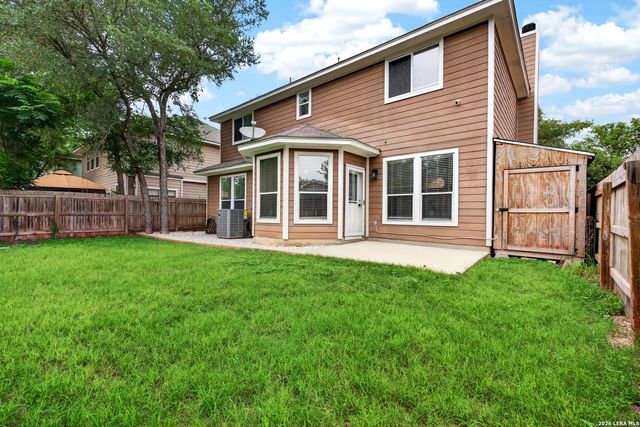 2110 REDWOODS CRST, San Antonio, TX 78232