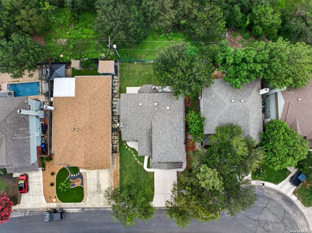 2110 REDWOODS CRST, San Antonio, TX 78232