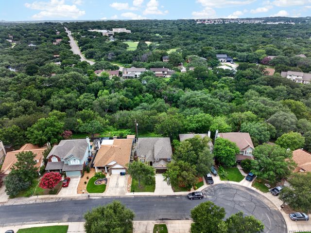 2110 REDWOODS CRST, San Antonio, TX 78232