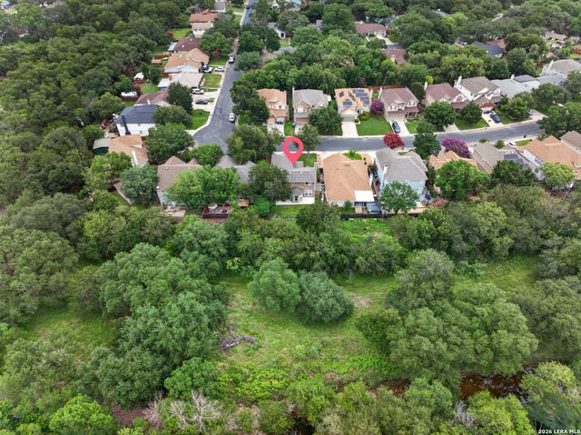 2110 REDWOODS CRST, San Antonio, TX 78232