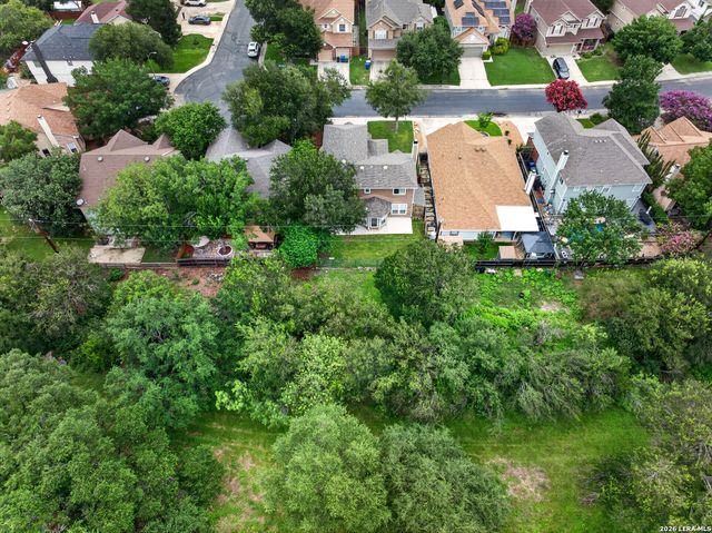 2110 REDWOODS CRST, San Antonio, TX 78232