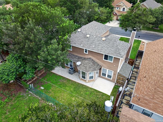 2110 REDWOODS CRST, San Antonio, TX 78232