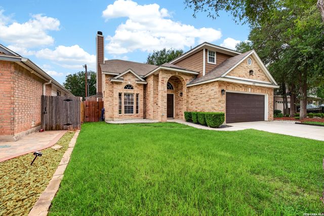 2110 REDWOODS CRST, San Antonio, TX 78232