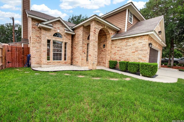 2110 REDWOODS CRST, San Antonio, TX 78232