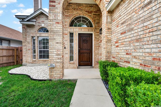 2110 REDWOODS CRST, San Antonio, TX 78232