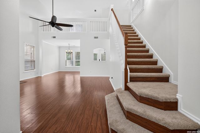 2110 REDWOODS CRST, San Antonio, TX 78232