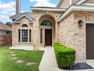 2110 REDWOODS CRST, San Antonio, TX 78232