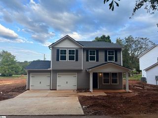 15 Southern Street, Liberty, SC 29657