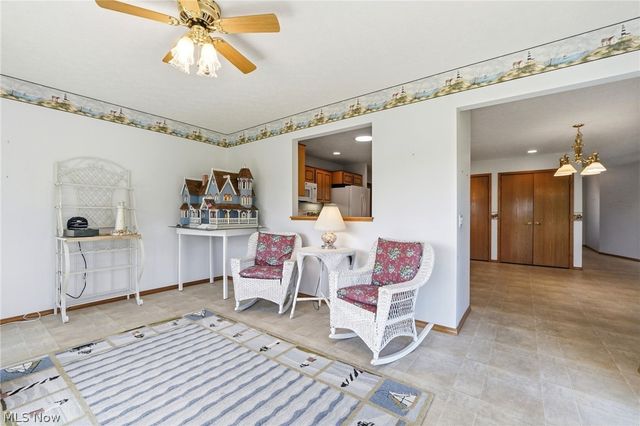 33037 Pebblebrook Drive, North Ridgeville, OH 44039