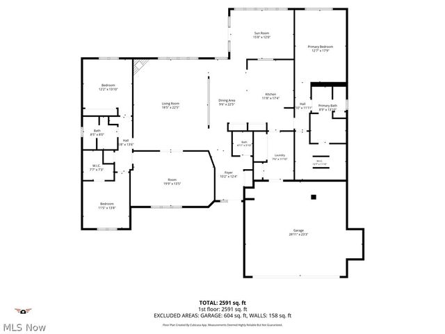 33037 Pebblebrook Drive, North Ridgeville, OH 44039
