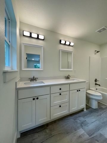 3 Peebles Circle, Bella Vista, AR 72715