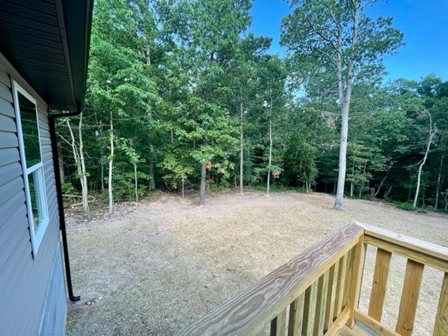 3 Peebles Circle, Bella Vista, AR 72715
