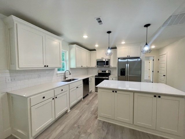 3 Peebles Circle, Bella Vista, AR 72715