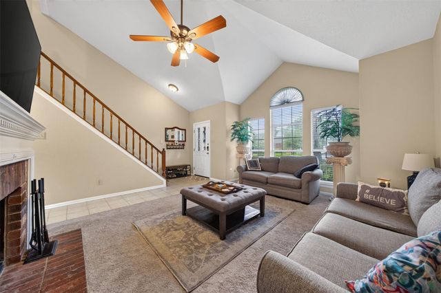 15127 Hillside Park Way, Cypress, TX 77433