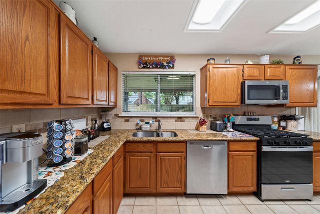 15127 Hillside Park Way, Cypress, TX 77433
