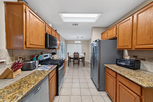 15127 Hillside Park Way, Cypress, TX 77433