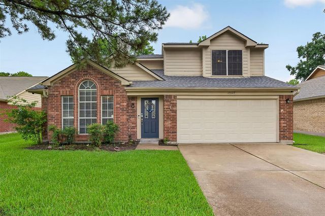 15127 Hillside Park Way, Cypress, TX 77433