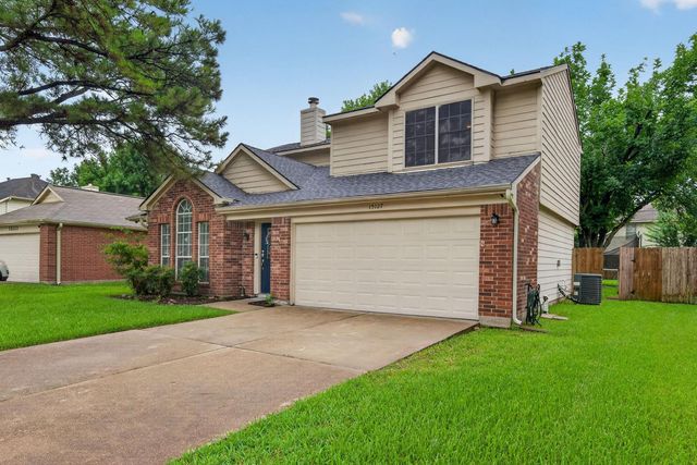 15127 Hillside Park Way, Cypress, TX 77433
