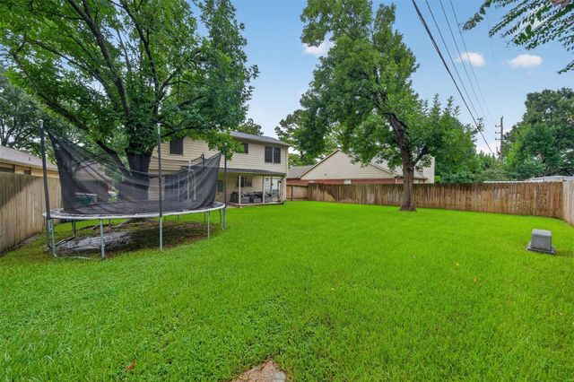 15127 Hillside Park Way, Cypress, TX 77433