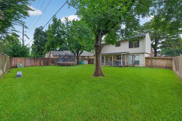 15127 Hillside Park Way, Cypress, TX 77433