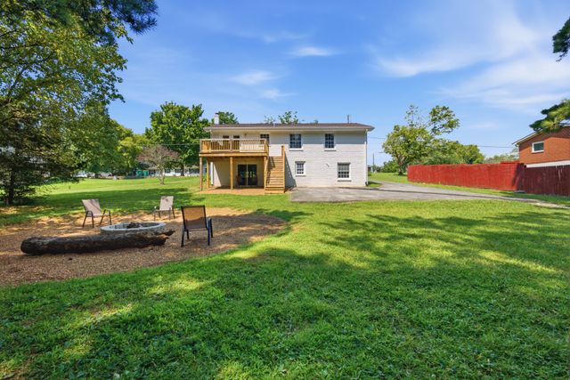 625 6th Ave, S, Lewisburg, TN 37091