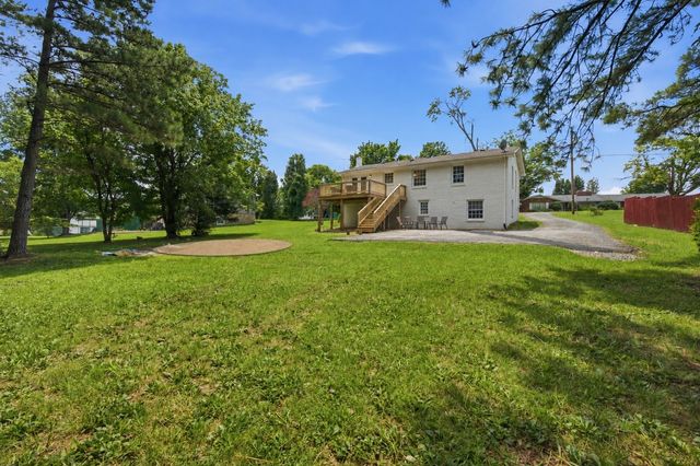 625 6th Ave, S, Lewisburg, TN 37091