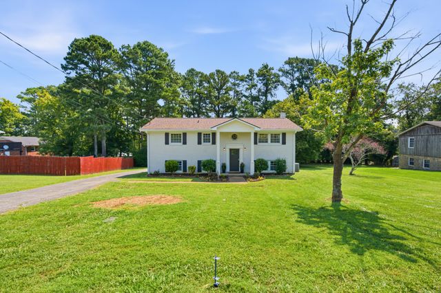 625 6th Ave, S, Lewisburg, TN 37091