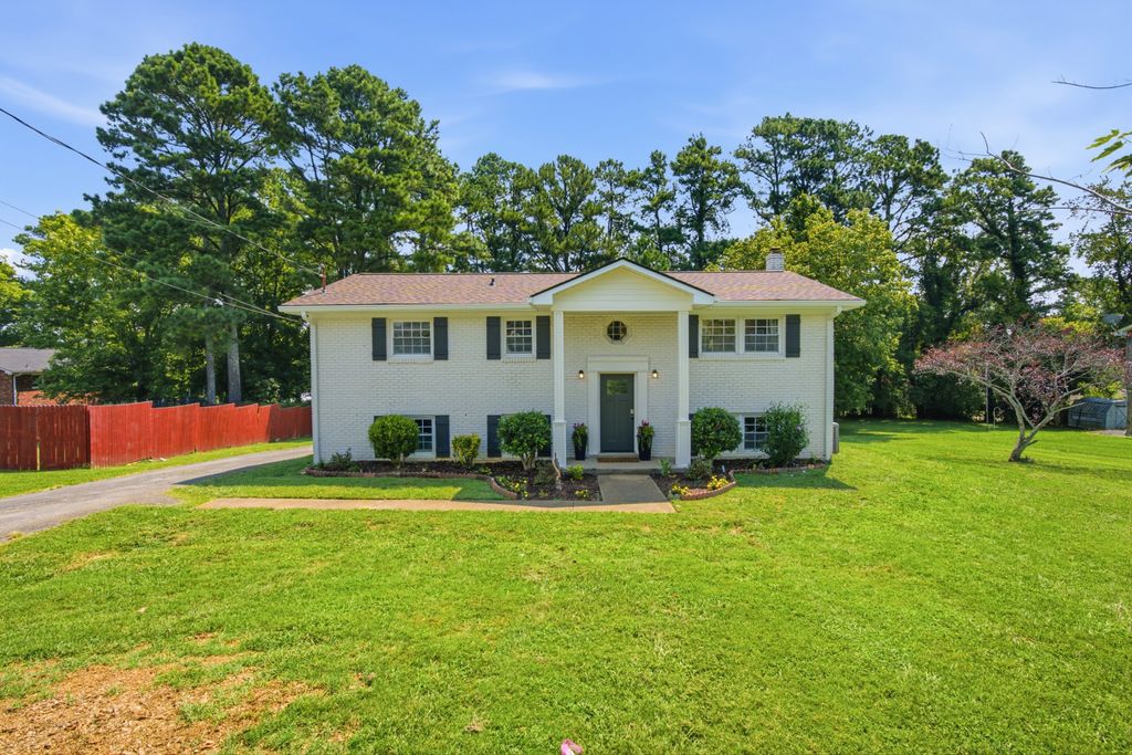 625 6th Ave, S, Lewisburg, TN 37091