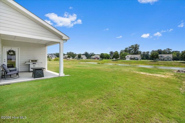 106 Masters Way, Goldsboro, NC 27530