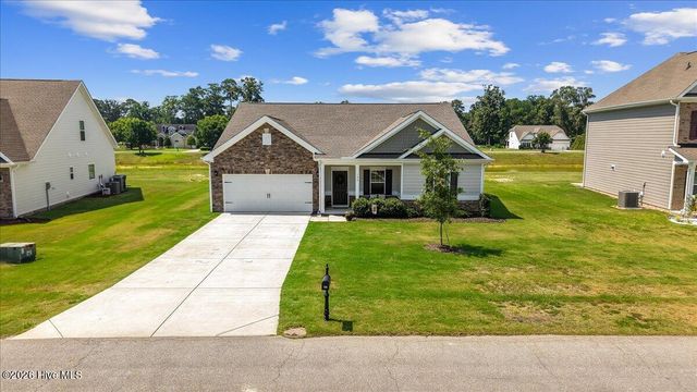 106 Masters Way, Goldsboro, NC 27530