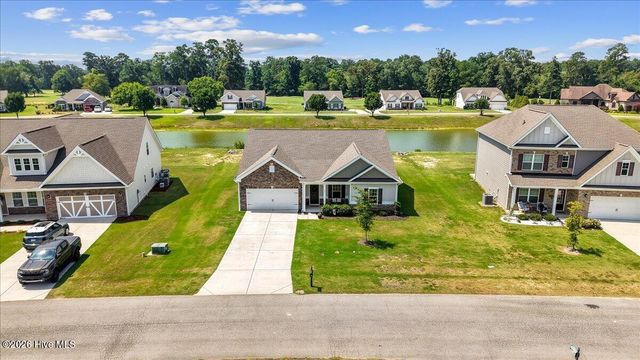 106 Masters Way, Goldsboro, NC 27530