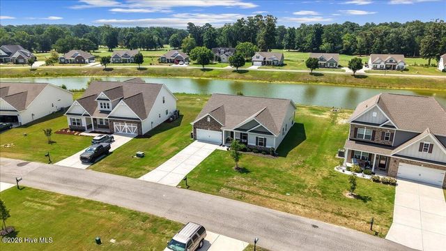106 Masters Way, Goldsboro, NC 27530