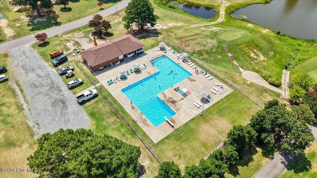 106 Masters Way, Goldsboro, NC 27530