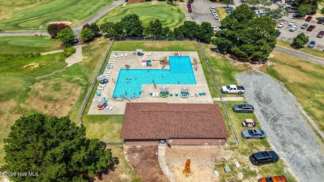 106 Masters Way, Goldsboro, NC 27530