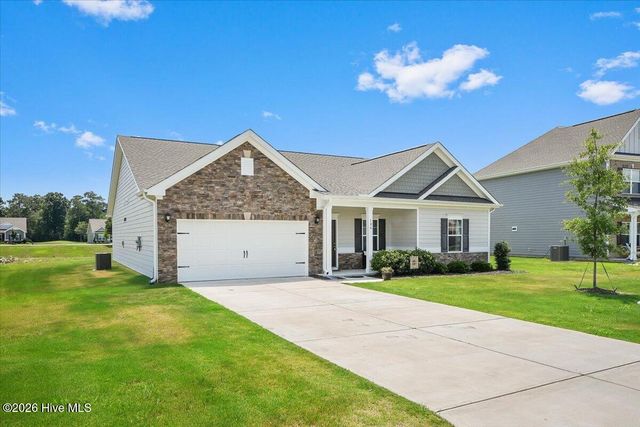 106 Masters Way, Goldsboro, NC 27530