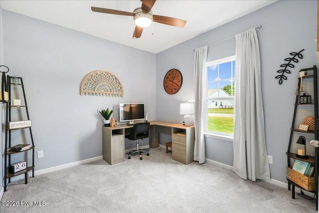 106 Masters Way, Goldsboro, NC 27530