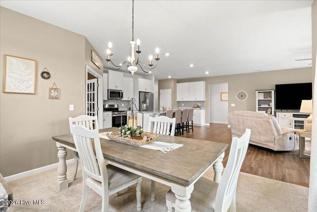 106 Masters Way, Goldsboro, NC 27530