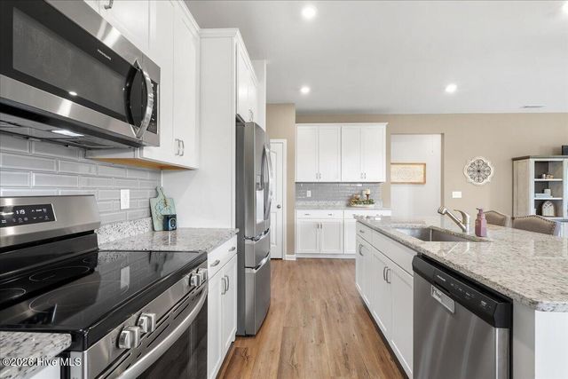 106 Masters Way, Goldsboro, NC 27530