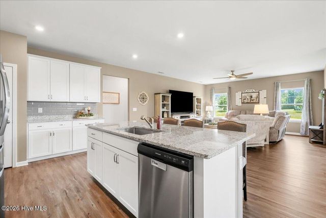 106 Masters Way, Goldsboro, NC 27530